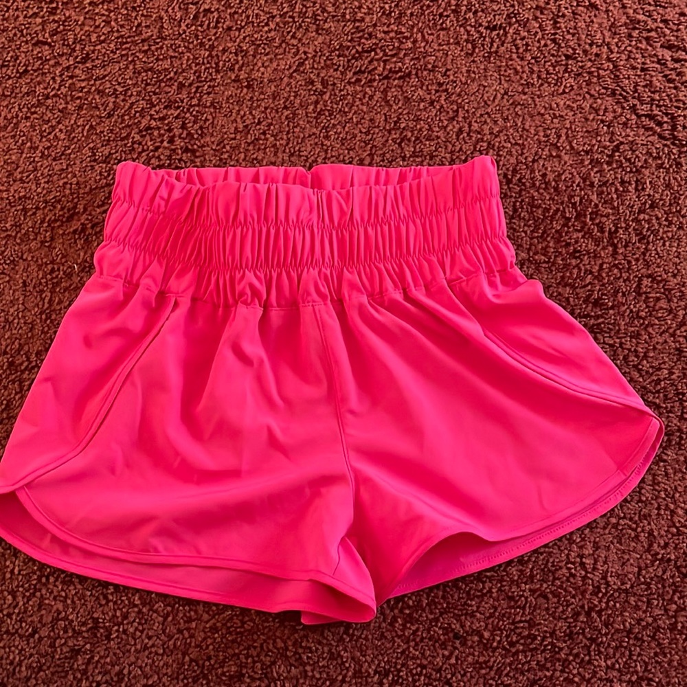 Athletic Shorts Size S (3-5)